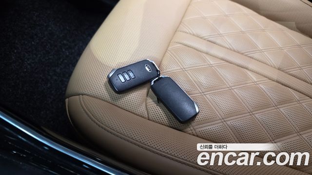 Kia Sorento (IV) Diesel 2.2 2WD Signature 2021 — фото 16