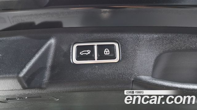 Kia Sorento (IV) Diesel 2.2 2WD Signature 2021 — фото 17