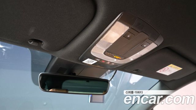 Kia Sorento (IV) Diesel 2.2 2WD Signature 2021 — фото 19