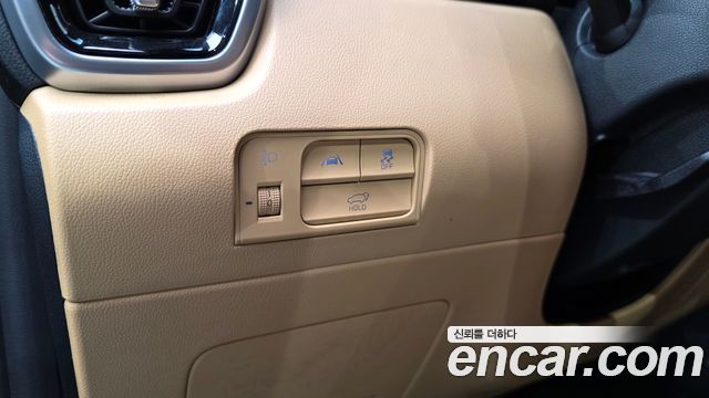 Kia Sorento (IV) Diesel 2.2 2WD Signature 2021 — фото 20