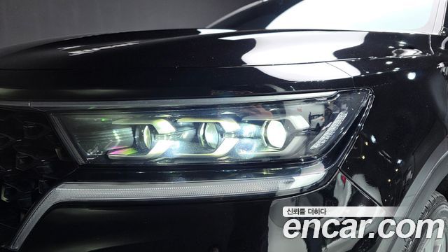 Kia Sorento (IV) Diesel 2.2 2WD Signature 2021 — фото 22