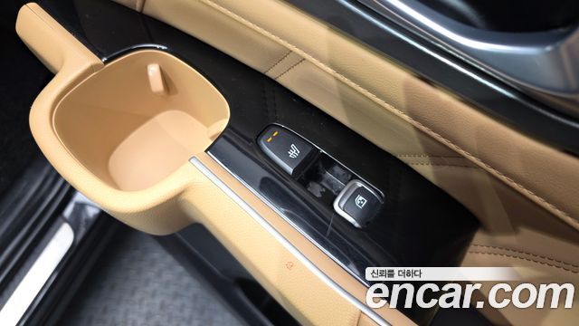 Kia Sorento (IV) Diesel 2.2 2WD Signature 2021 — фото 28
