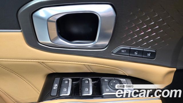 Kia Sorento (IV) Diesel 2.2 2WD Signature 2021 — фото 29