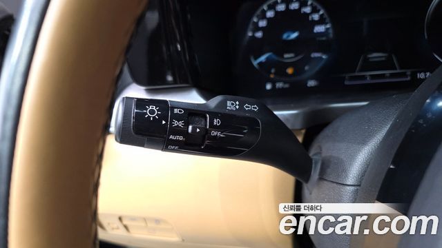 Kia Sorento (IV) Diesel 2.2 2WD Signature 2021 — фото 30
