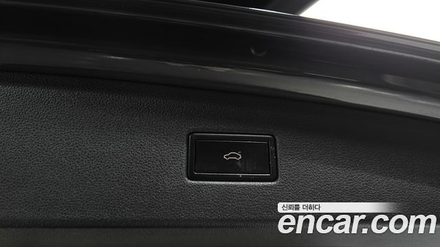 Volkswagen Tiguan (II) 2.0 TDI Prestige 2020 — фото 20