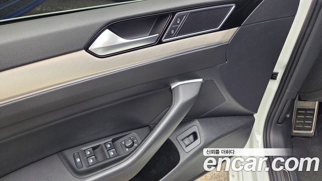Volkswagen Arteon 2.0 TDI Premium 2019 — фото 10