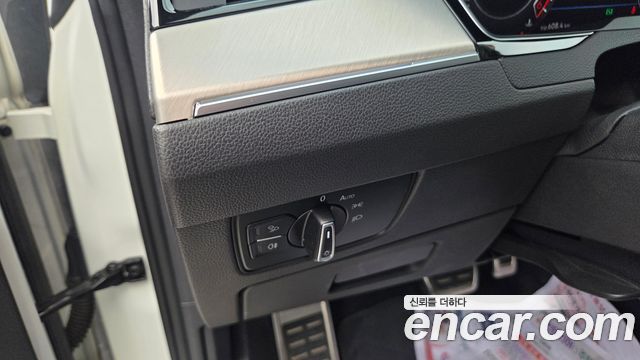 Volkswagen Arteon 2.0 TDI Premium 2019 — фото 11