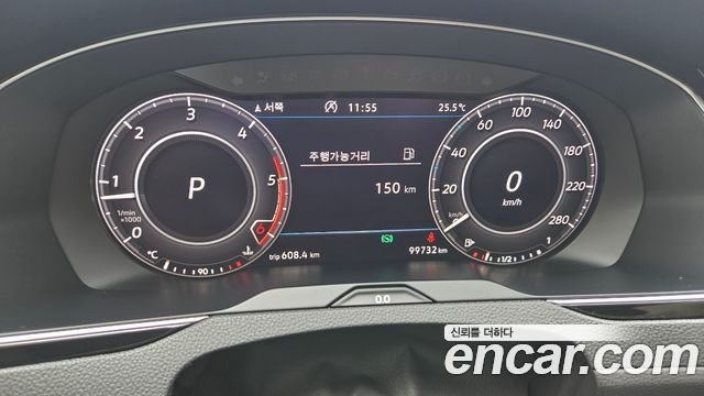 Volkswagen Arteon 2.0 TDI Premium 2019 — фото 13