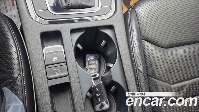 Volkswagen Arteon 2.0 TDI Premium 2019 — фото 14