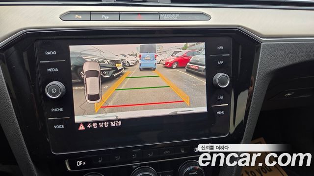 Volkswagen Arteon 2.0 TDI Premium 2019 — фото 16