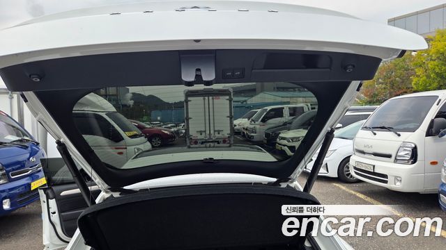 Volkswagen Arteon 2.0 TDI Premium 2019 — фото 18