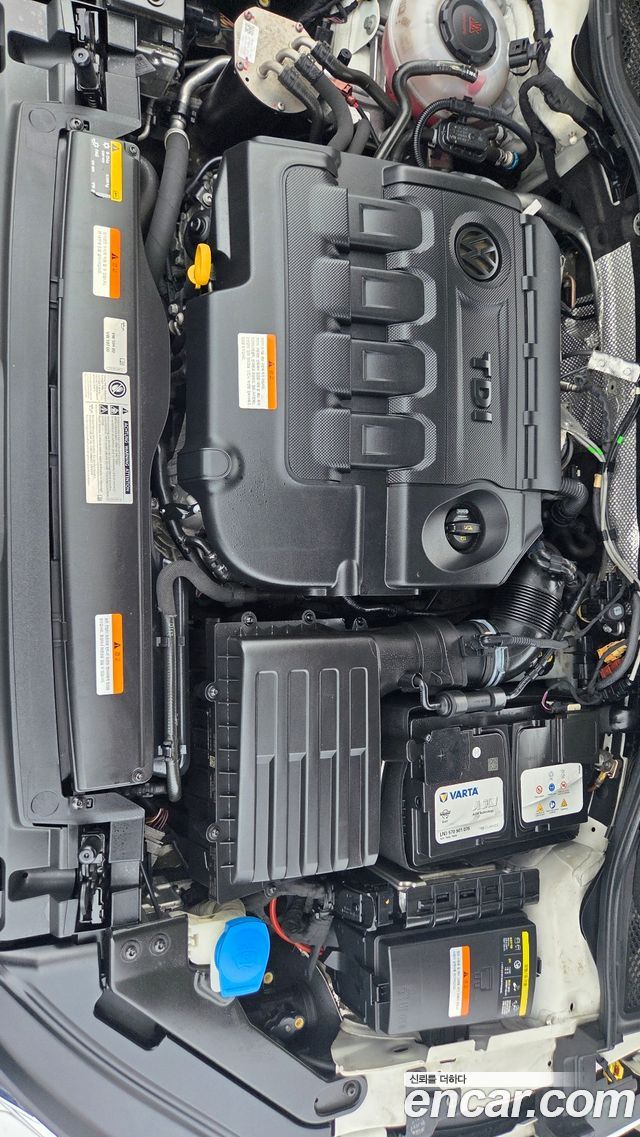 Volkswagen Arteon 2.0 TDI Premium 2019 — фото 19