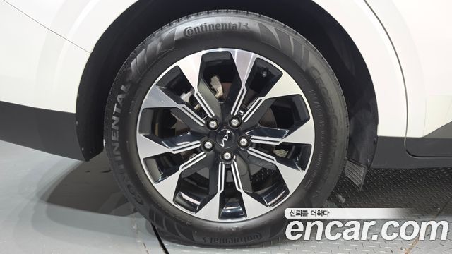 Kia Carnival (IV) Diesel 9-Seater Signature 2023 — фото 5