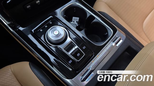 Kia Carnival (IV) Diesel 9-Seater Signature 2023 — фото 9