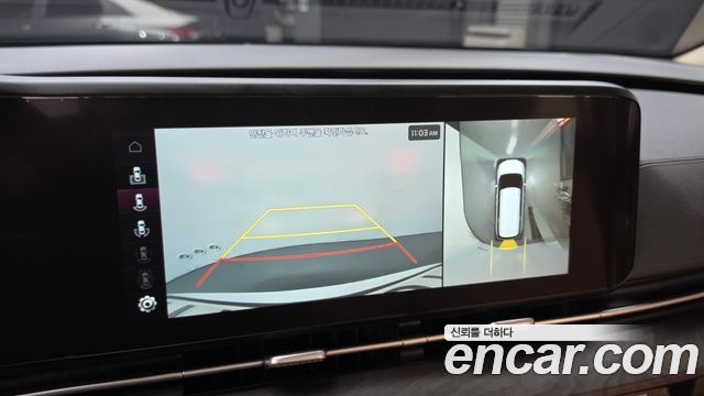 Kia Carnival (IV) Diesel 9-Seater Signature 2023 — фото 16