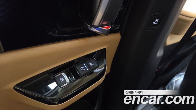 Kia Carnival (IV) Diesel 9-Seater Signature 2023 — фото 17