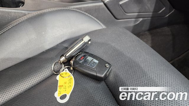 KG Mobility (SsangYong) Rexton Sports Khan Diesel 2.2 4WD Prestige 2021 — фото 15