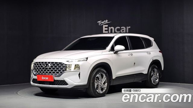 Hyundai Santa Fe Diesel 2.2 2WD Premium Choice