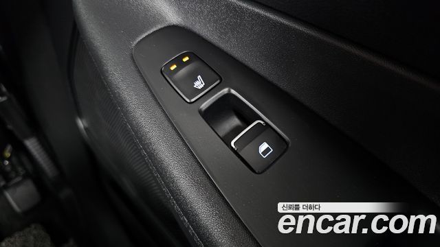 Hyundai Santa Fe Diesel 2.2 2WD Premium Choice 2021 — фото 19
