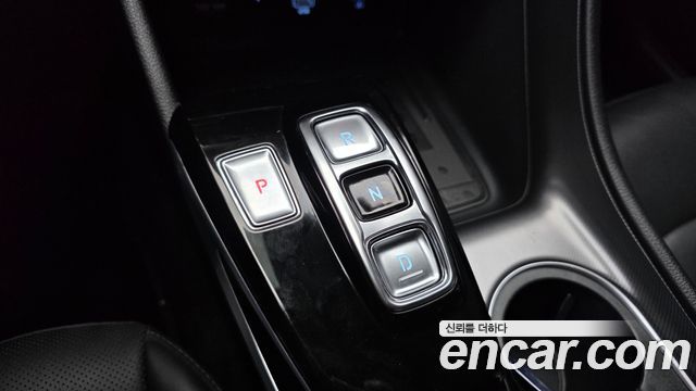 Hyundai Sonata (DN8) 1.6 Turbo Premium Family 2020 — фото 9