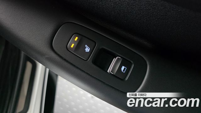 Hyundai Sonata (DN8) 1.6 Turbo Premium Family 2020 — фото 18