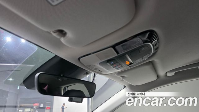 Hyundai Sonata (DN8) 1.6 Turbo Premium Family 2020 — фото 19