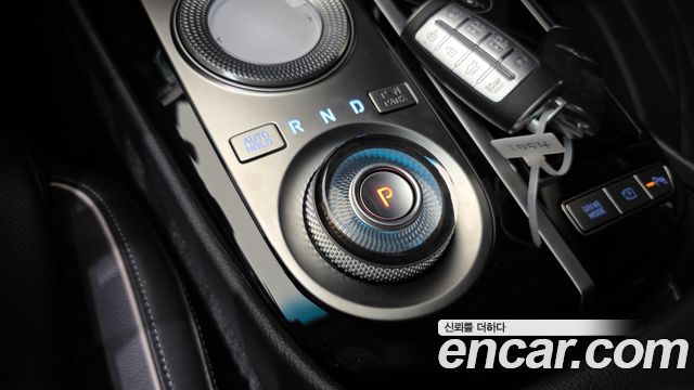 Genesis G80 (RG3) Gasoline 2.5 Turbo 2WD 2022 — фото 9