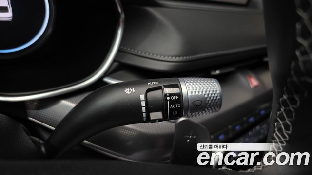 Genesis G80 (RG3) Gasoline 2.5 Turbo 2WD 2022 — фото 14