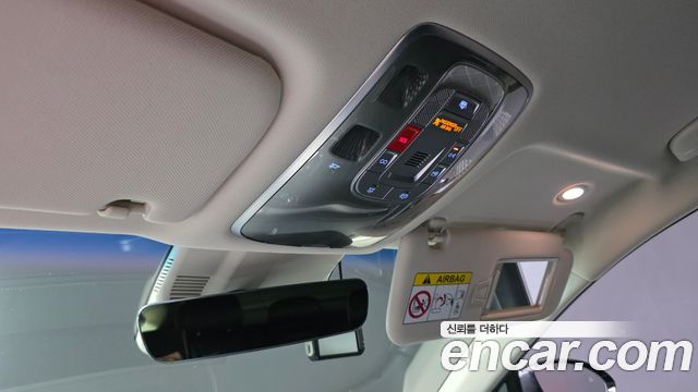 Genesis G80 (RG3) Gasoline 2.5 Turbo 2WD 2022 — фото 16