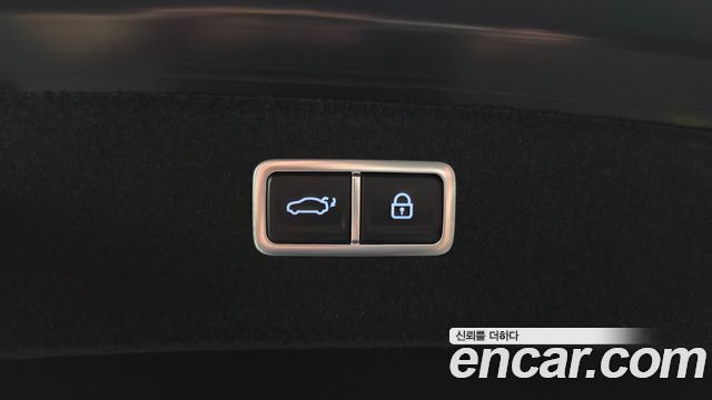 Genesis G80 (RG3) Gasoline 2.5 Turbo 2WD 2022 — фото 20