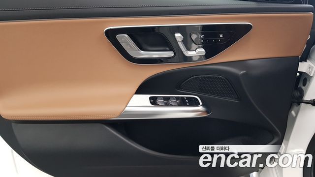 Mercedes-Benz E-Class (W214) E200 AMG Line 2026 — фото 17