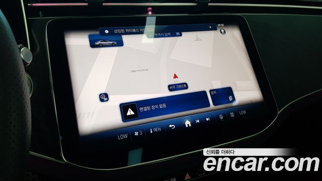 Mercedes-Benz E-Class (W214) E200 AMG Line 2026 — фото 21