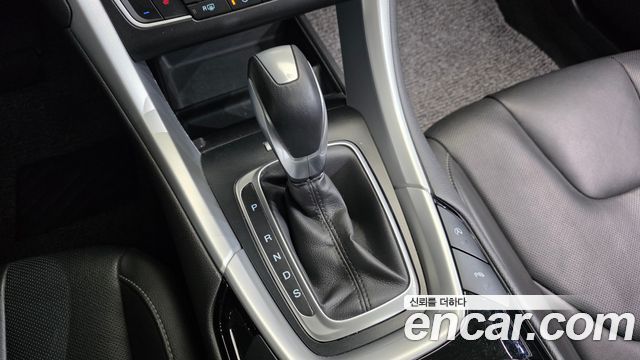 Ford Mondeo (IV) 2.0 Trend 2016 — фото 9