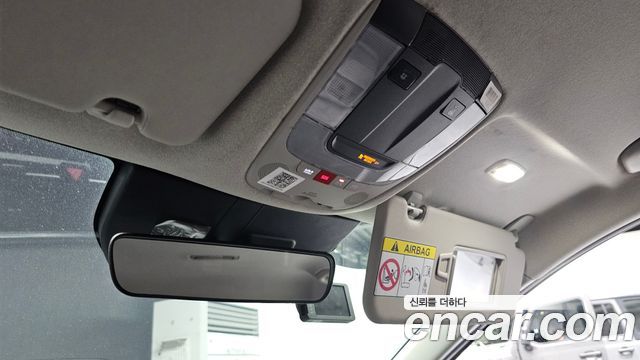 Kia Niro Prestige 2022 — фото 19