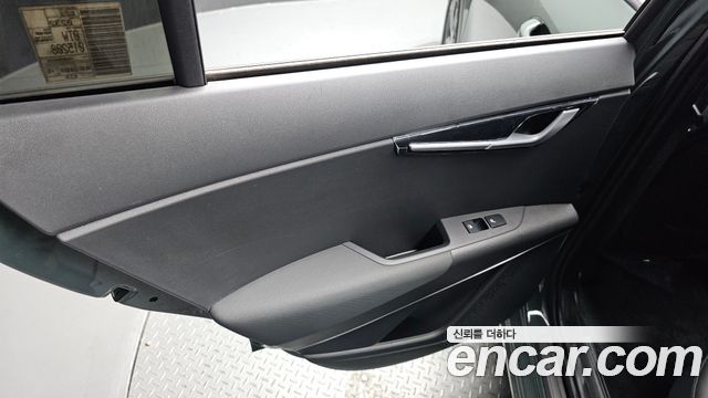 Kia Niro Prestige 2022 — фото 25