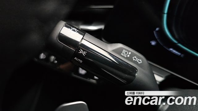 Kia Niro Prestige 2022 — фото 31