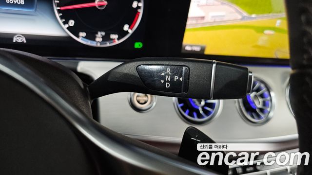 Mercedes-Benz CLS-Class (C257) CLS400d 4MATIC 2019 — фото 9