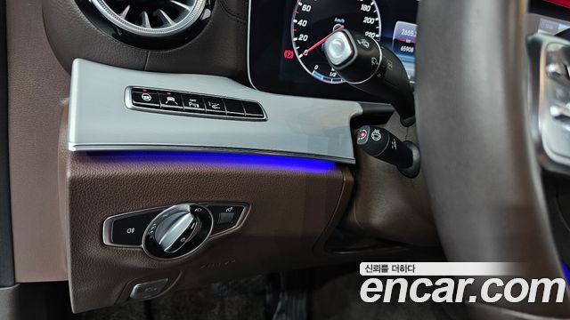 Mercedes-Benz CLS-Class (C257) CLS400d 4MATIC 2019 — фото 16