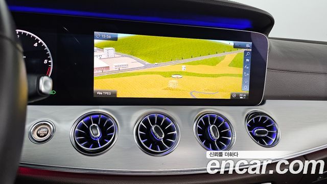 Mercedes-Benz CLS-Class (C257) CLS400d 4MATIC 2019 — фото 17