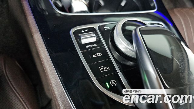 Mercedes-Benz CLS-Class (C257) CLS400d 4MATIC 2019 — фото 19