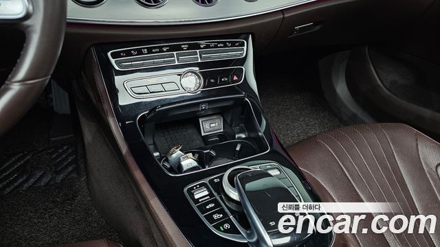 Mercedes-Benz CLS-Class (C257) CLS400d 4MATIC 2019 — фото 20