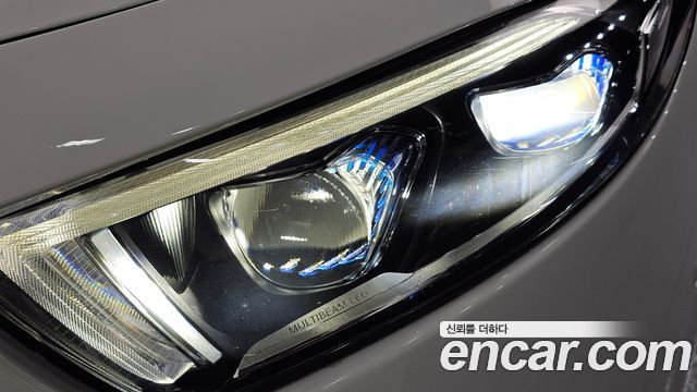 Mercedes-Benz CLS-Class (C257) CLS400d 4MATIC 2019 — фото 22