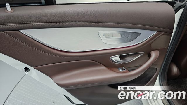 Mercedes-Benz CLS-Class (C257) CLS400d 4MATIC 2019 — фото 25
