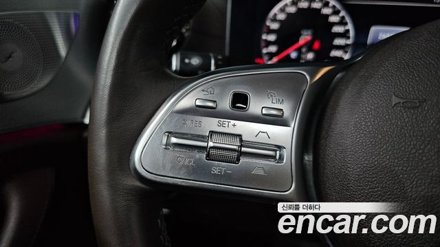 Mercedes-Benz CLS-Class (C257) CLS400d 4MATIC 2019 — фото 27