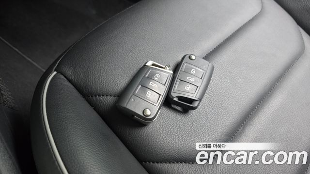 Volkswagen Tiguan (II) 2.0 TDI 4Motion Prestige 2023 — фото 15