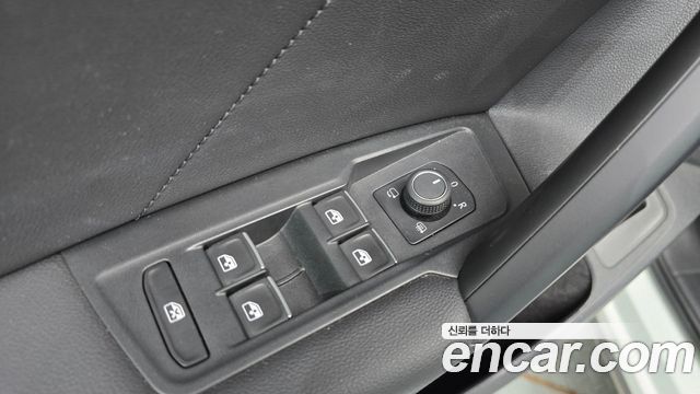 Volkswagen Tiguan (II) 2.0 TDI 4Motion Prestige 2023 — фото 30