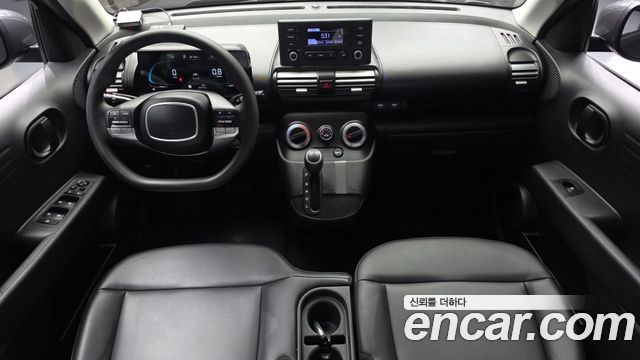 Hyundai Casper Turbo Smart 2024 — фото 7