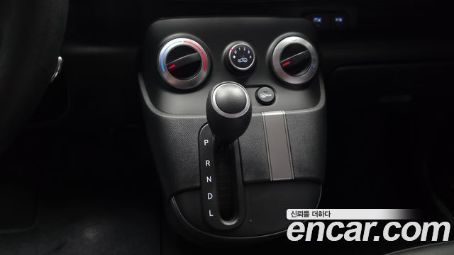 Hyundai Casper Turbo Smart 2024 — фото 9
