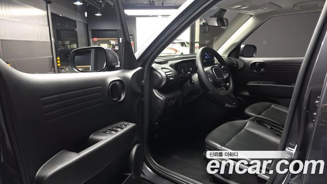 Hyundai Casper Turbo Smart 2024 — фото 10