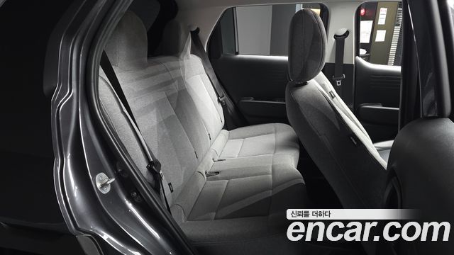 Hyundai Casper Turbo Smart 2024 — фото 12